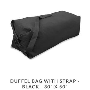 stansport Bags - Stansport duffle bag stansport Bags - Stansport duffle bag